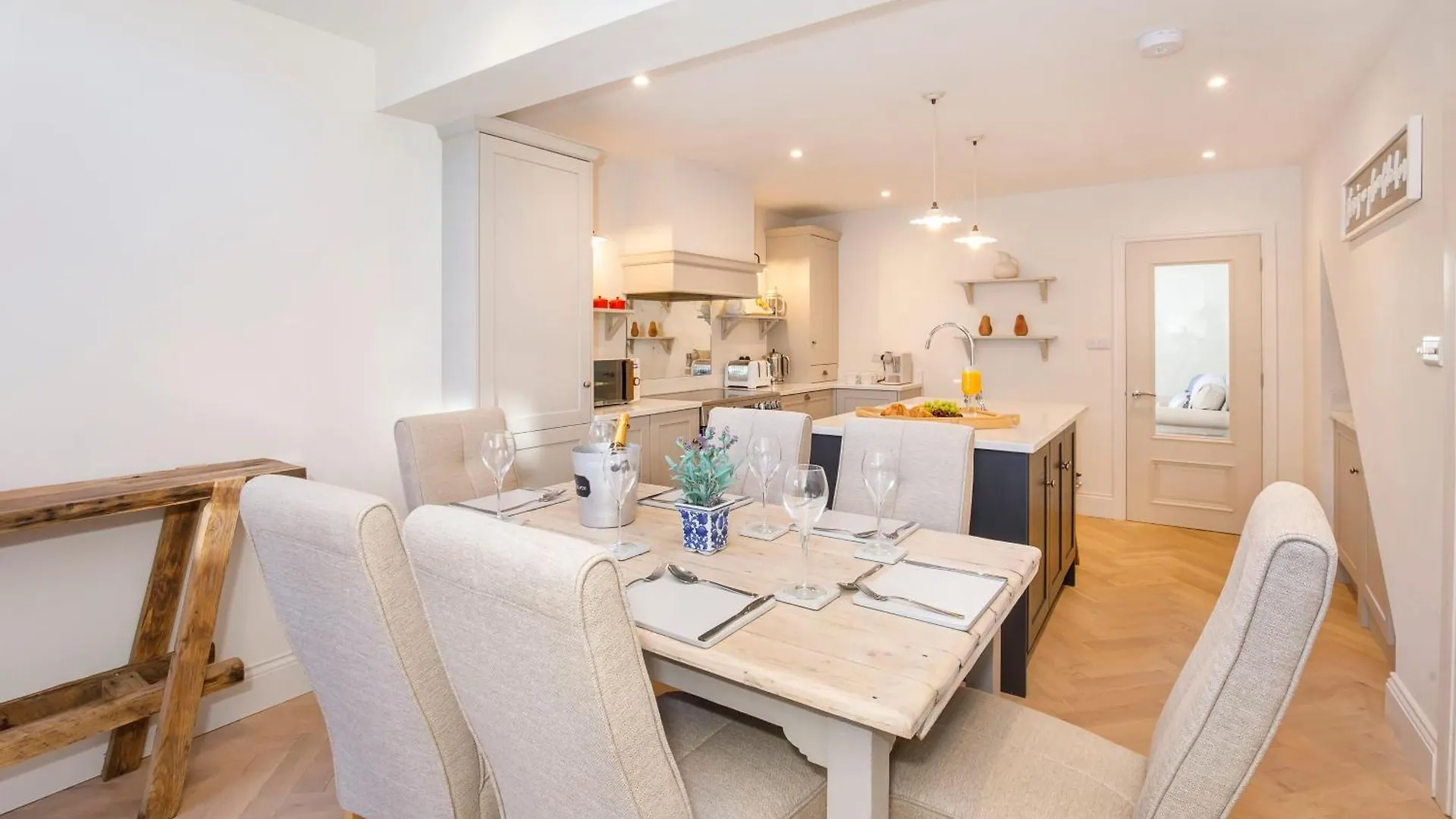 יורק Station House-Luxury 3 Bed Home-Free Parking
