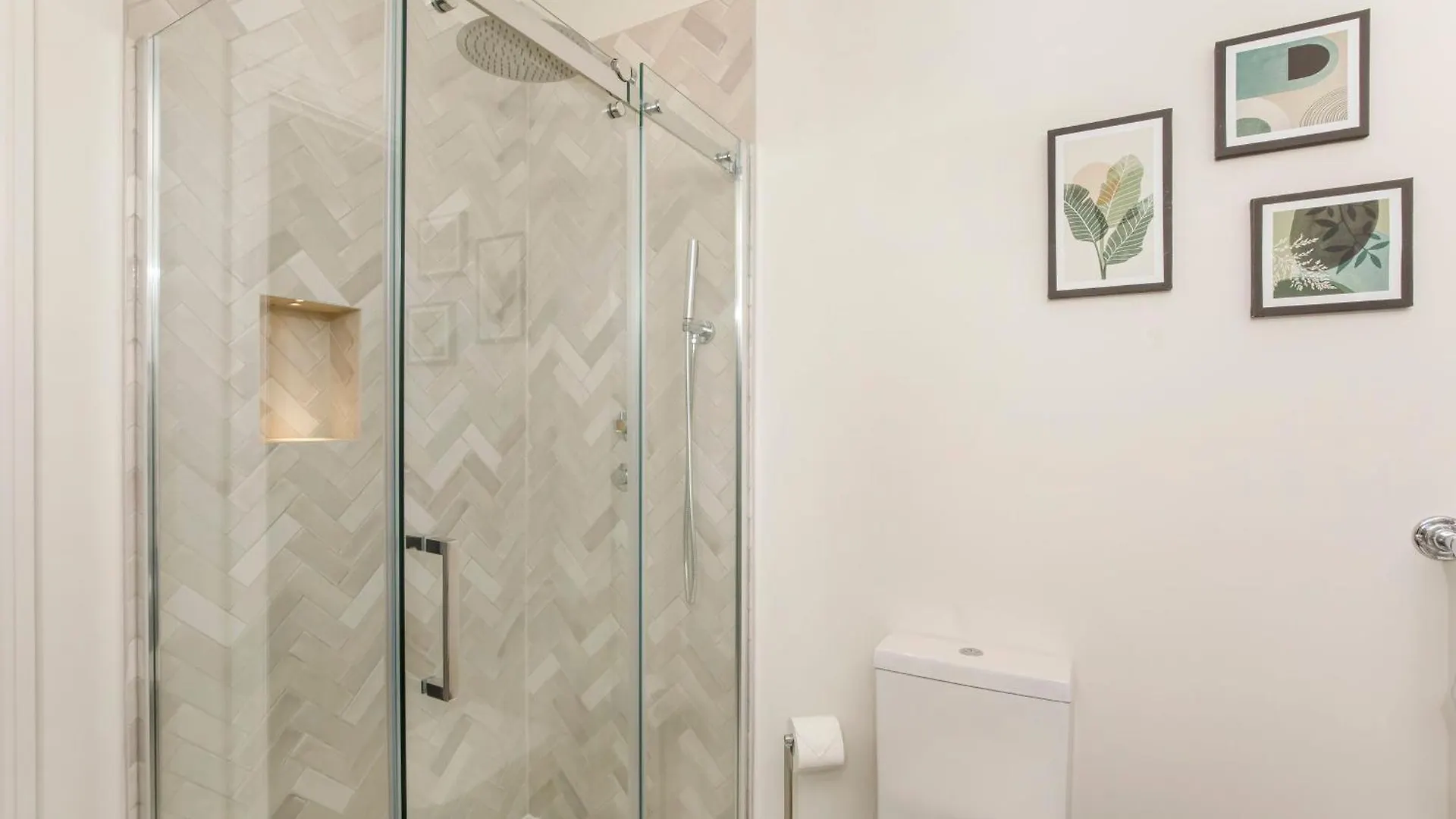 יורק Station House-Luxury 3 Bed Home-Free Parking בית נופש